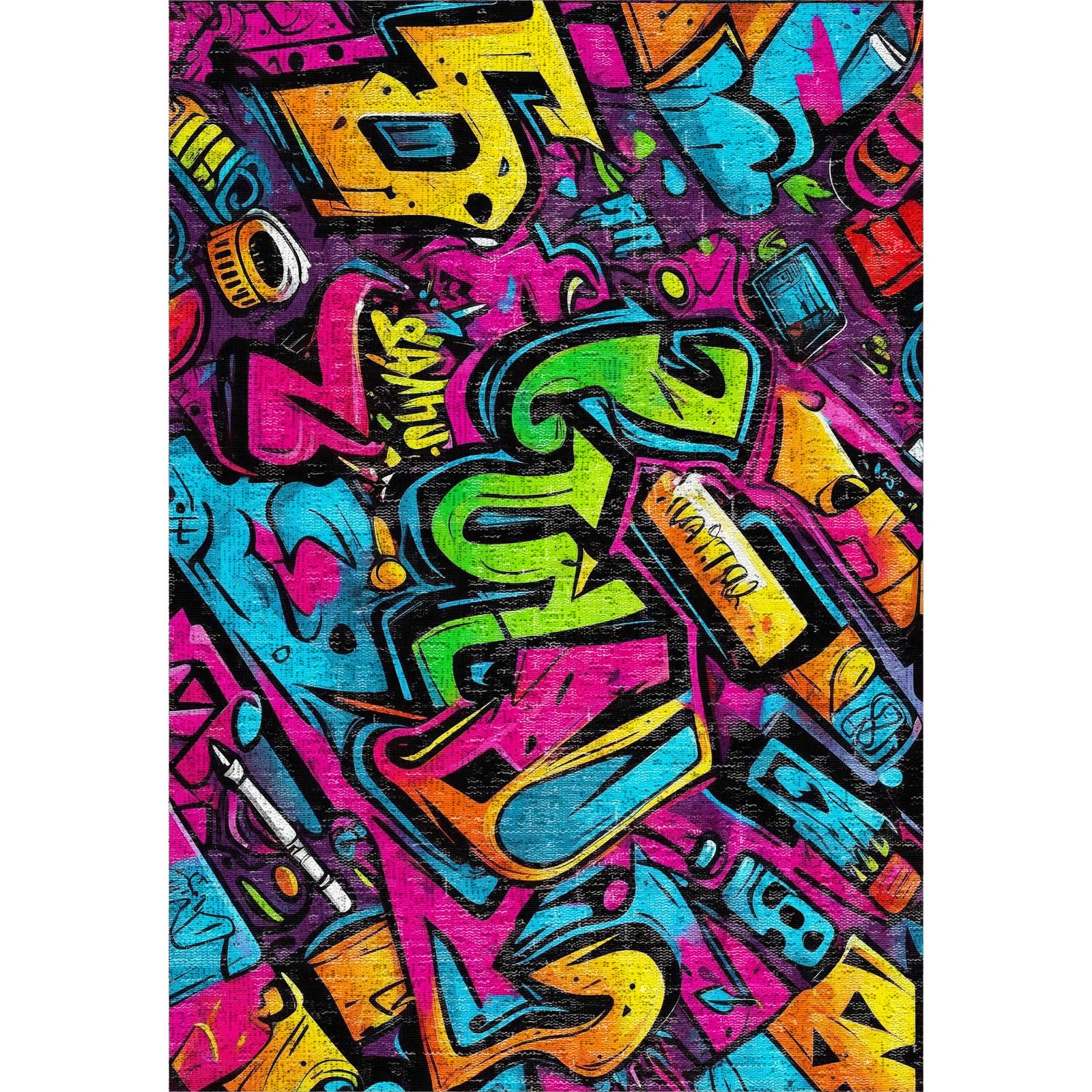 Funny Gamer Bedruckter Teppich Chenille-Druck Maschinell Hergestellt, Videospiel Waschbarer Teppich